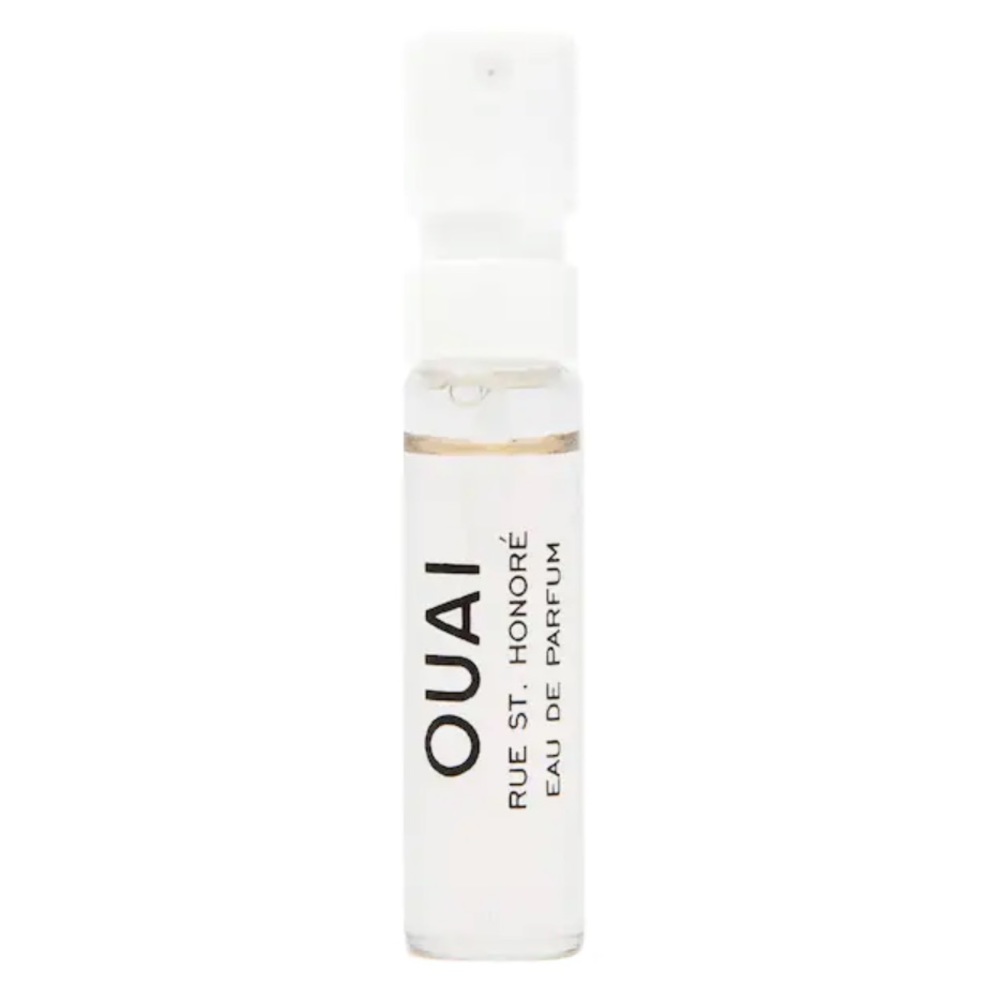 New Ouai Rue St. Honoré sample